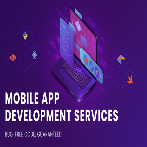 Mobile App Development